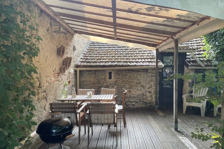 Gîtes Les Echaloux image1