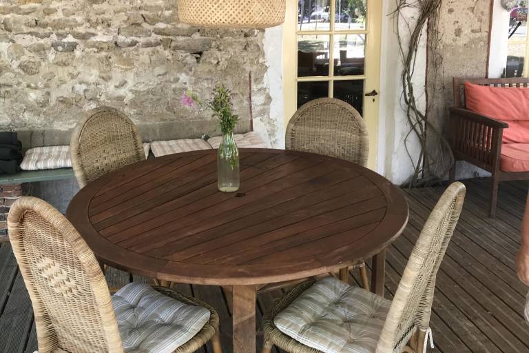 Gîtes Les Echaloux image2