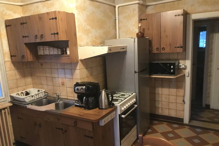 Chalet Sans Soucis / BOUVIER Christian image2