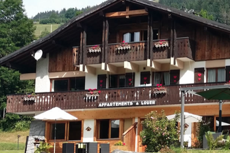 Sherpa, Noisette image1