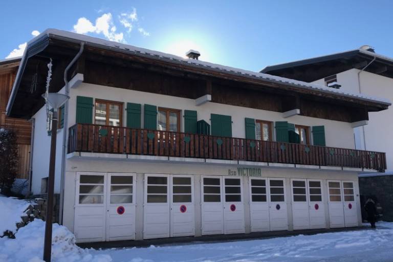 Le Victoria n°1 image1