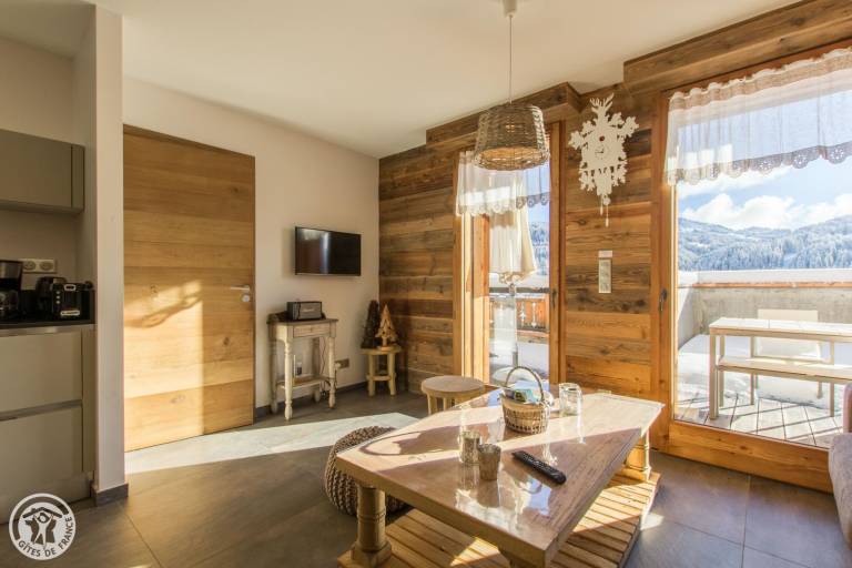 Choulou Locations - Le Refuge image1