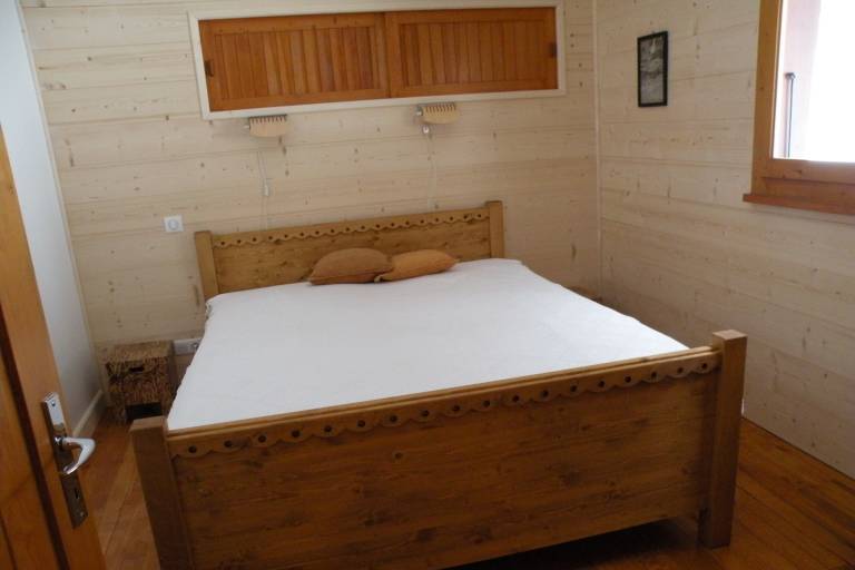 Chalet Franclair image2