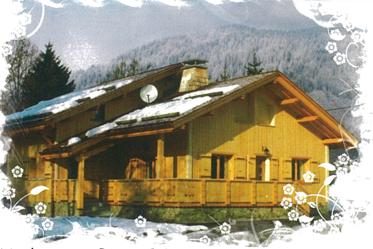 Chalet Le Dahu image2