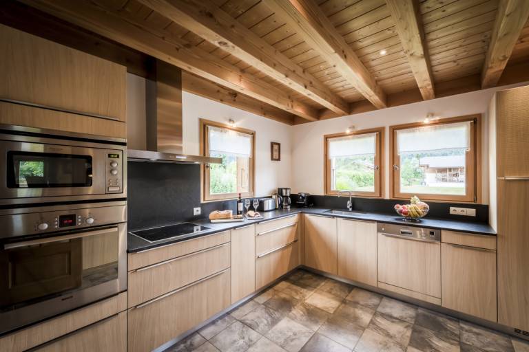 Chalet Arnica image2