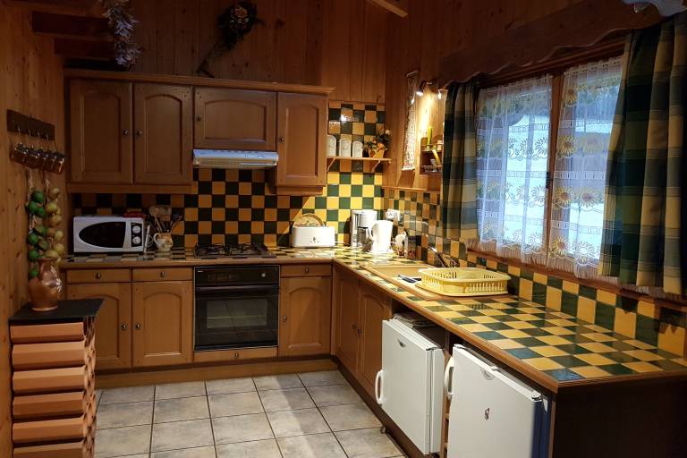Petit Chalet image2