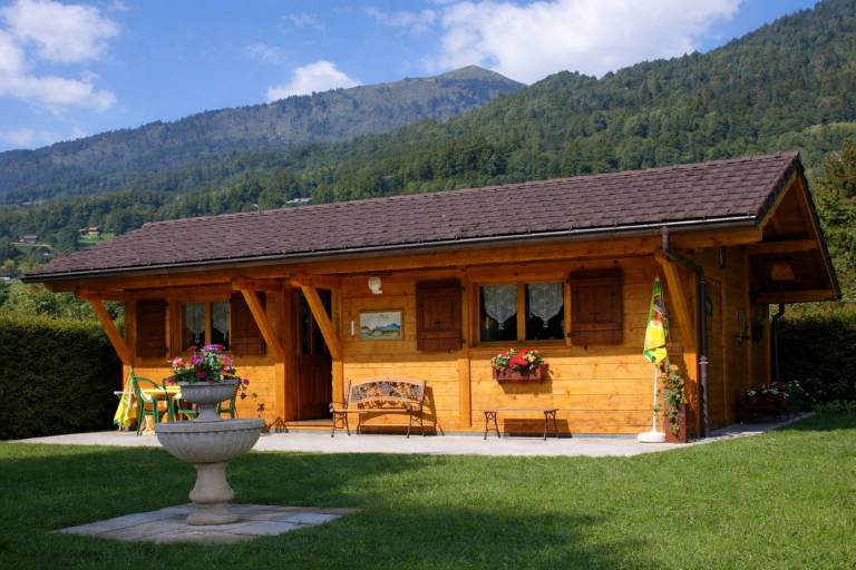 Petit Chalet image1