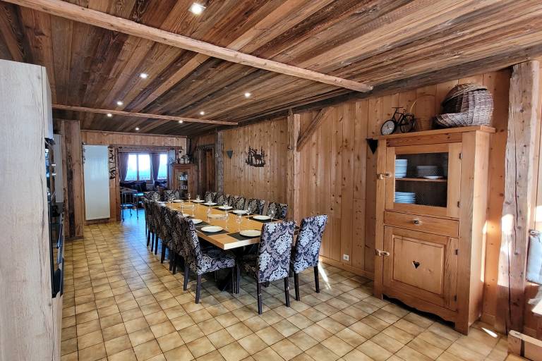 Chalet La Savoyarde image2