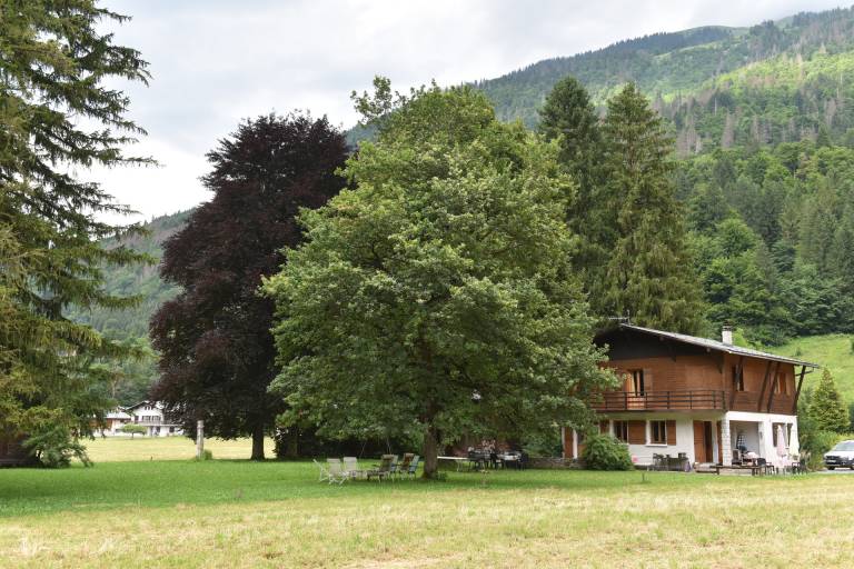 Grand Chalet des Vallons image2