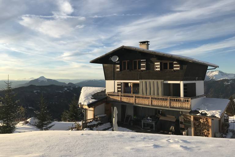 Le Chalet d'Egloo image1