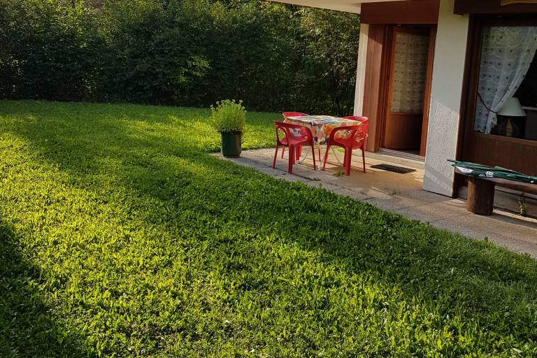 Appartement Mickey image1