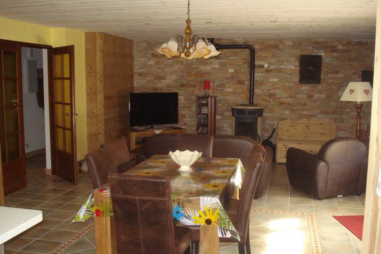 Appartement Mickey image2