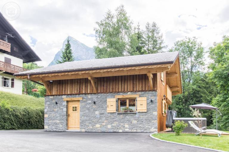 Chalet Lilalpes image2