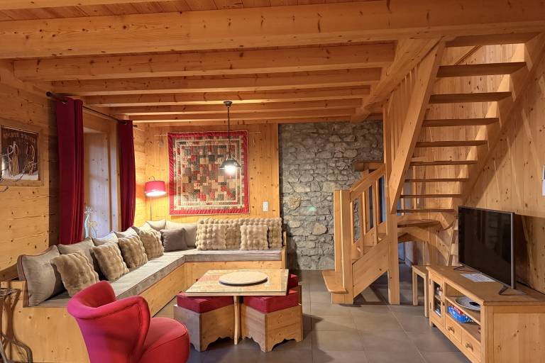 La maison du Clos Rosset image1