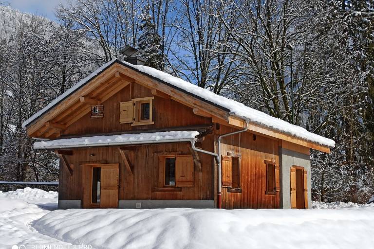 La Maison du Bérouze image1