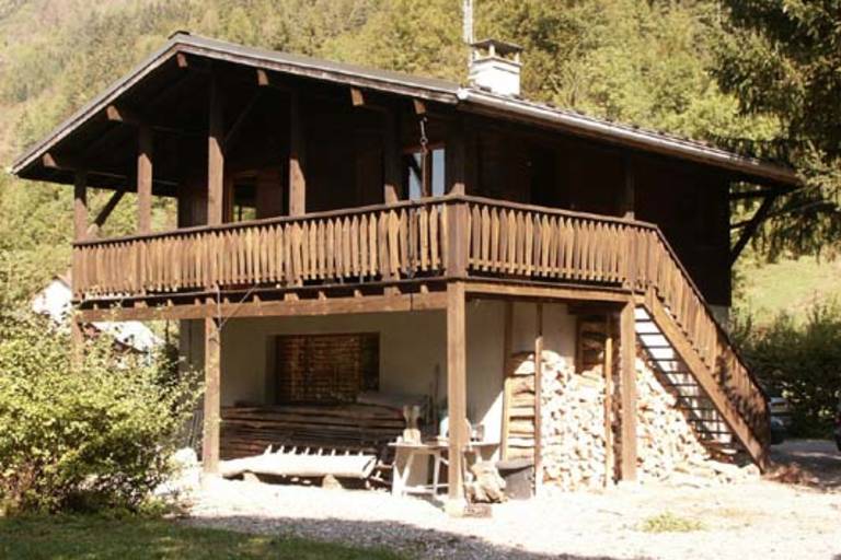 Petit Chalet des Vallons image1