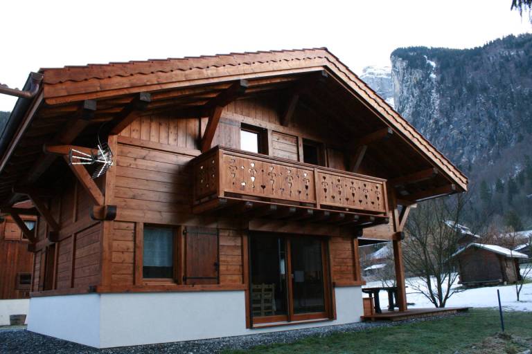 Chalet Mirabelles image1