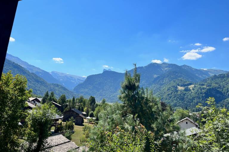 Chalet La Ponote image1