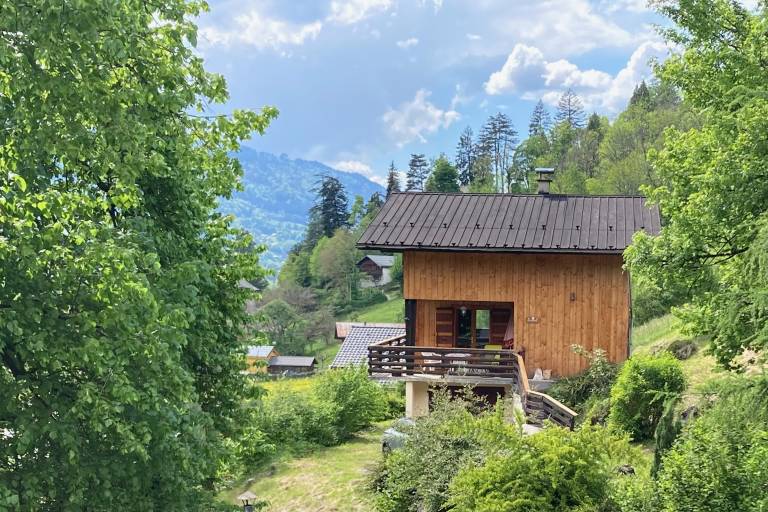Chalet La Ponote image2