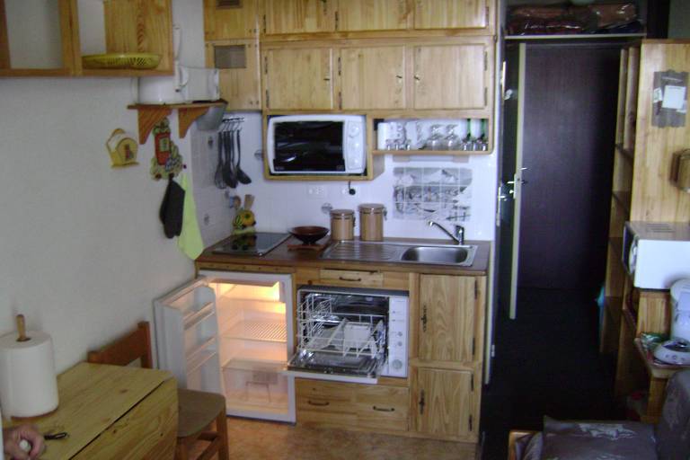 Les Cimes 203 image1