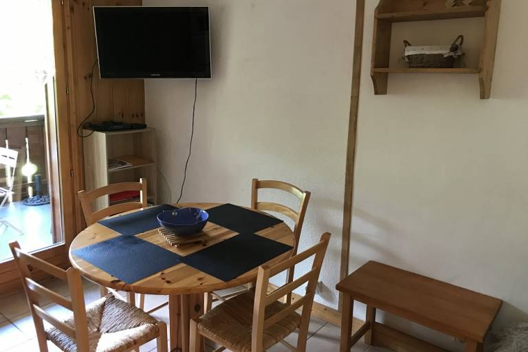 Le jardin des Neiges B 13 image1