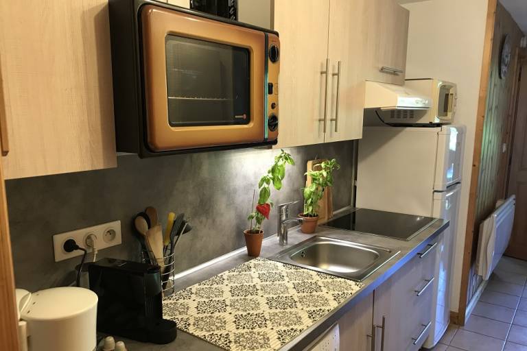 Le jardin des Neiges B 13 image2