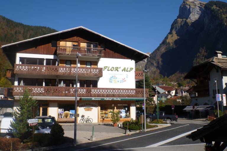 Résidence Flor'Alp image1