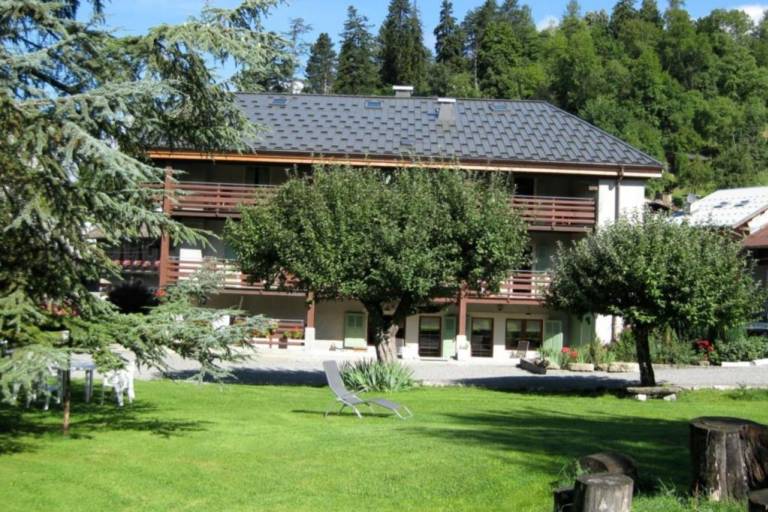 Résidence La Maison de la Régence image1