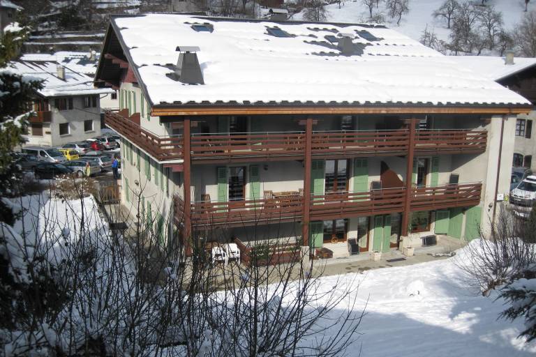 Résidence La Maison de la Régence image2