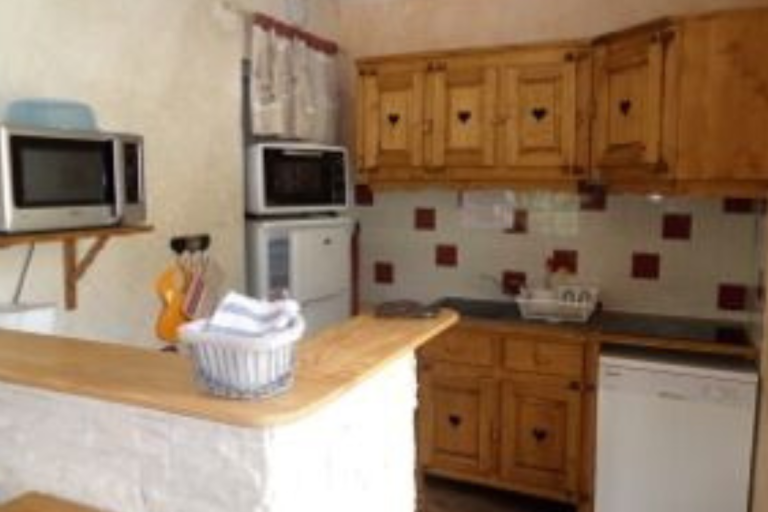 Maison Meuse Apartment Longchamps image2