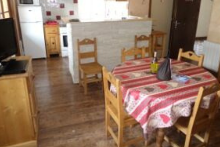 Maison Meuse Appartement Villotte image1