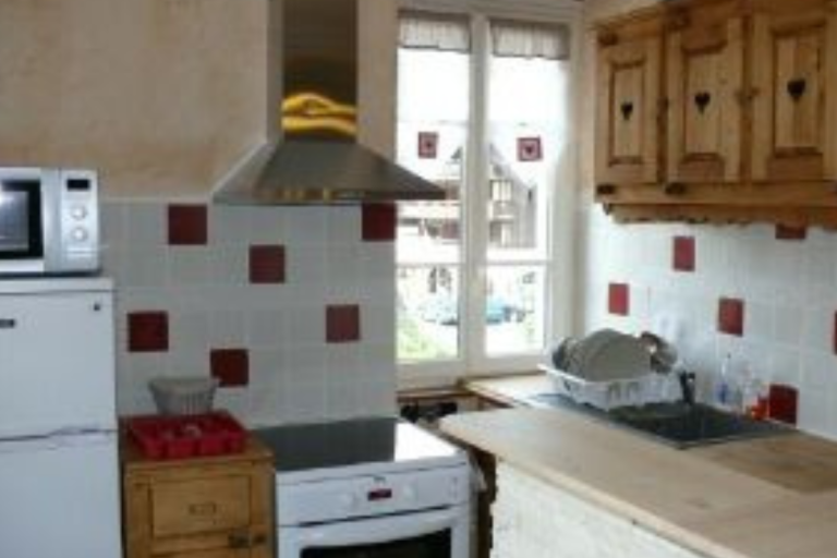 Maison Meuse Appartement Villotte image2