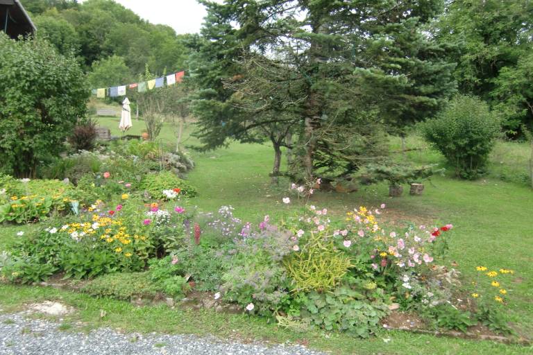 Chalet Yak & Yeti - Simon Violaine image2