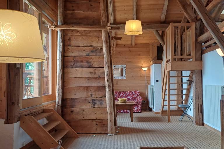 La Ferme de Machamp – Serge ZAFFUTO image2