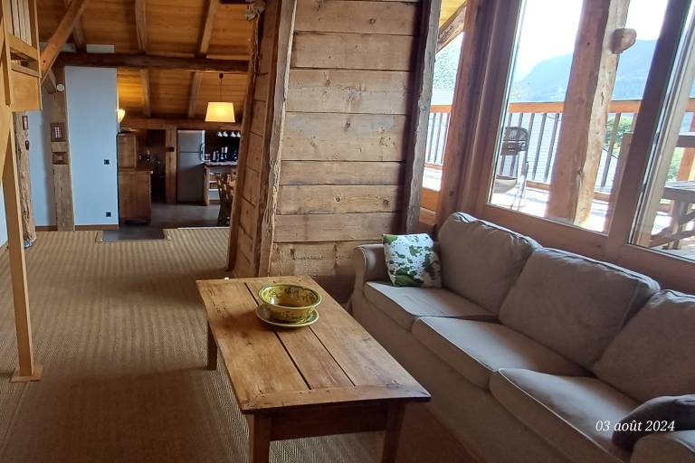 La Ferme de Machamp – Serge ZAFFUTO image1