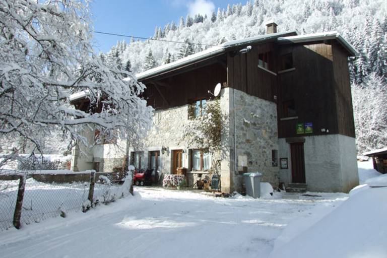 Studio le Tuet image1