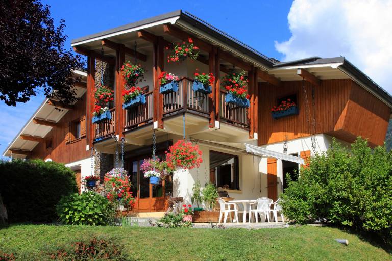 Villa Tamaris image1