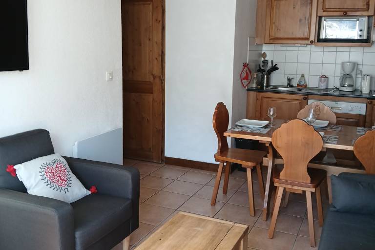 Les Fermes de Samoëns image2