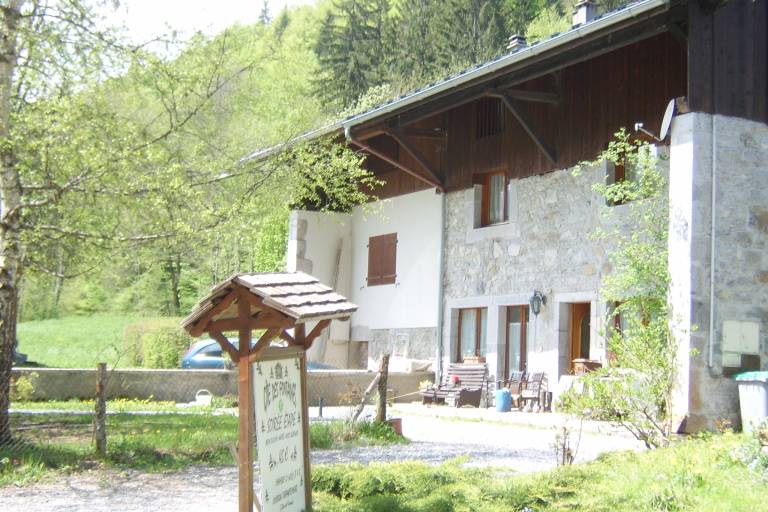 Les Fontaines image2