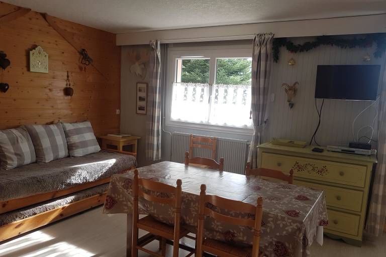 Chalet Les Epilobes image2