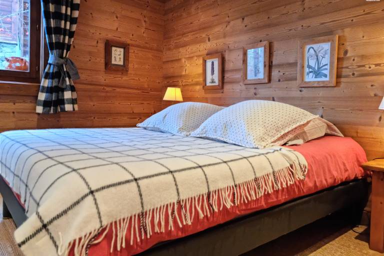 Lo soli - Chalet Chaudanne image1