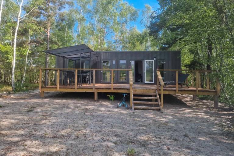 Cottage des kaolins image1