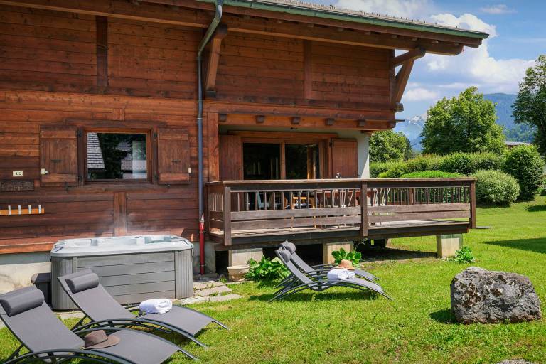 Chalet Timothy image2