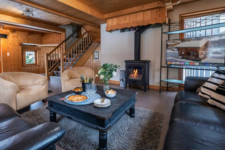 Chalet Timothy image1