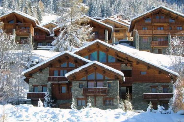 CHALET BELLACOMBA-MONAL image1