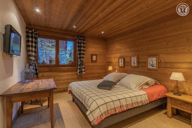 Chalet Chaudanne - Lo Soli image1