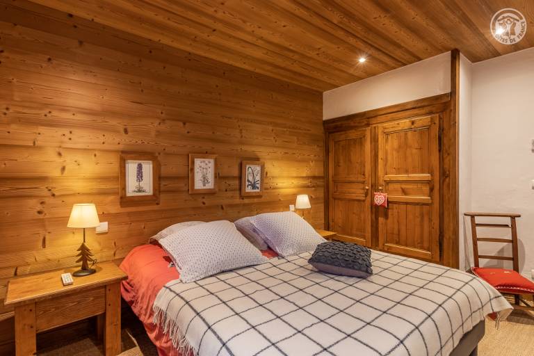 Chalet Chaudanne - Lo Soli image1