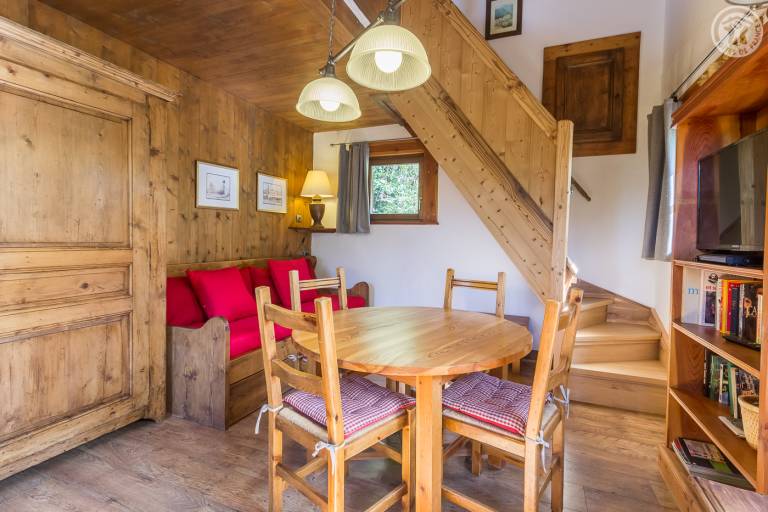 Chalet Bellacomba-la Louie image2