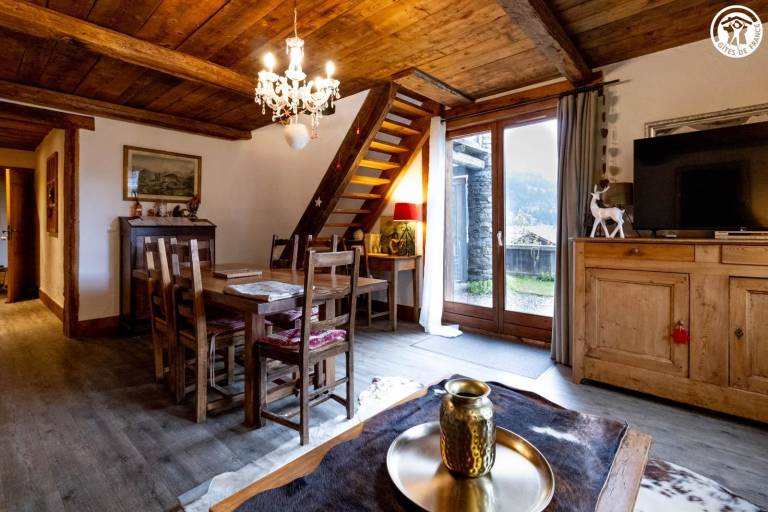Chalet du Praz - Apt La Grande Ourse image2