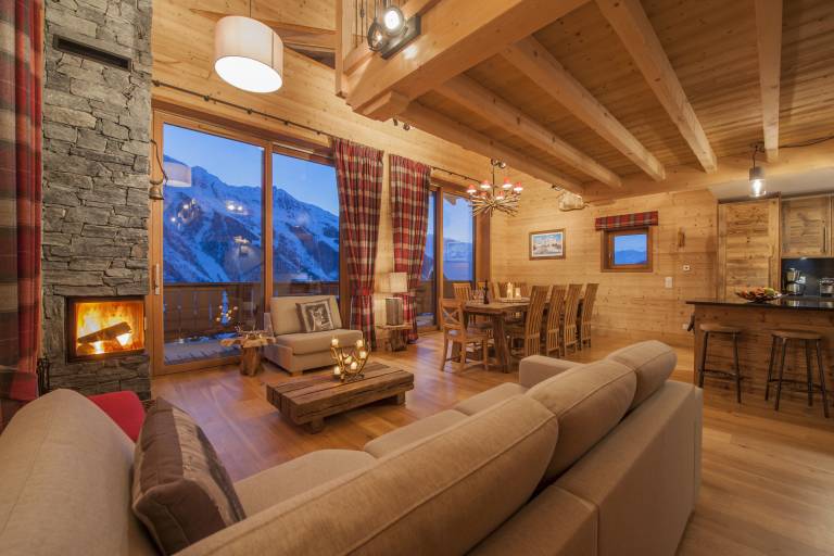 Chalets Premiere-Neige image2
